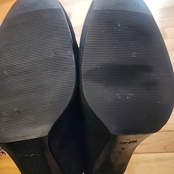 Coach Rosey Stiletto Heels - Picture 10 of 10